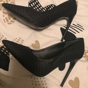 Kendall & Kylie Heels